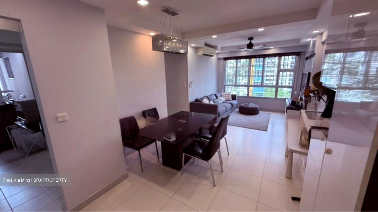 Blk 430B Fernvale Ridge (Sengkang), HDB 4 Rooms #465663221